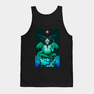 Great Deceiver Tank Top